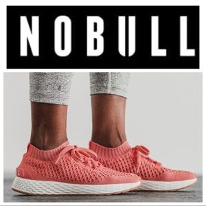 NoBull Project CORAL KNIT RUNNER (WOMEN'S)